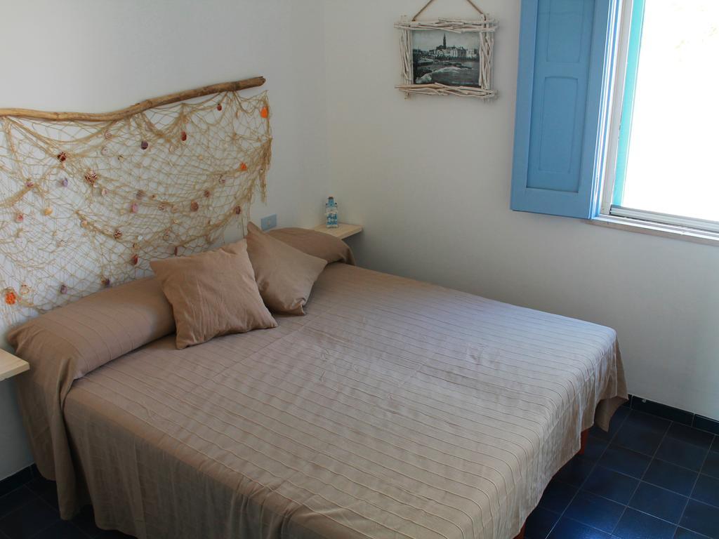 Villa Perla Di Mare Savelletri Exterior photo