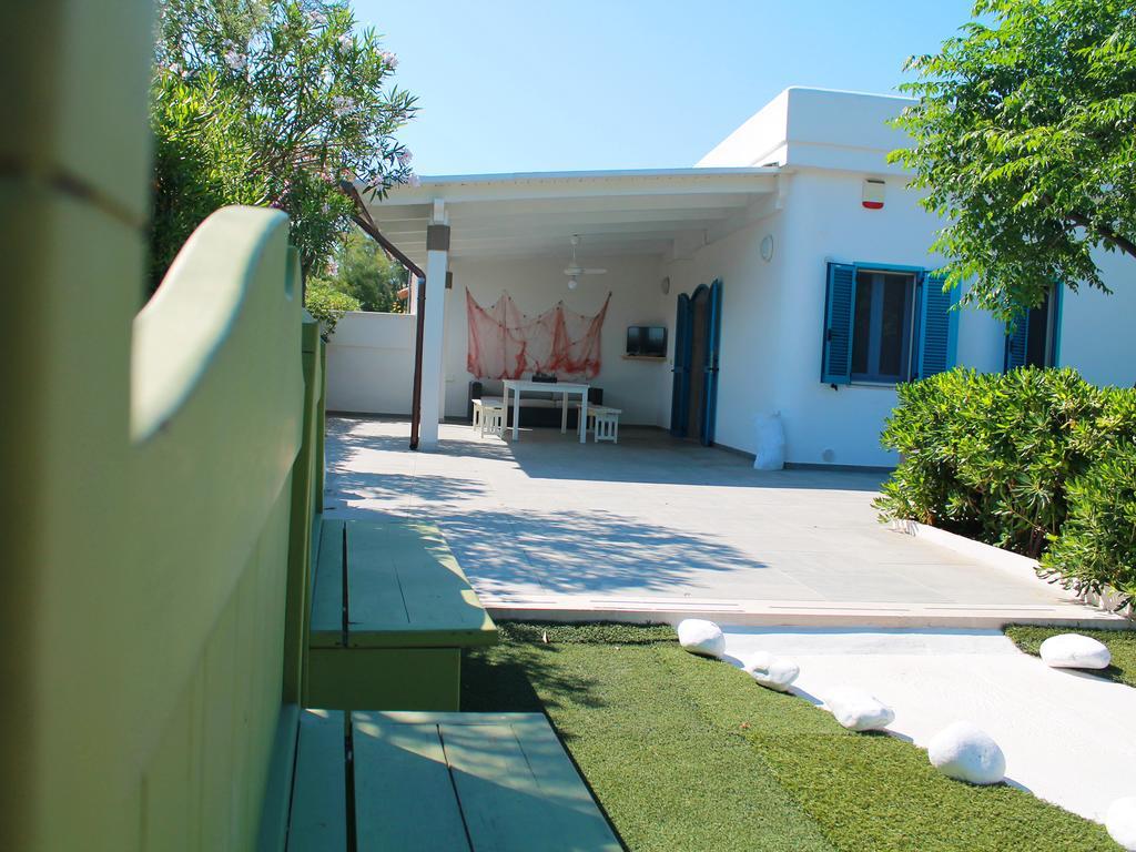 Villa Perla Di Mare Savelletri Exterior photo